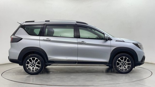 Second-hand 2022 Maruti XL6 Alpha Plus AT for sale in Chennai-2