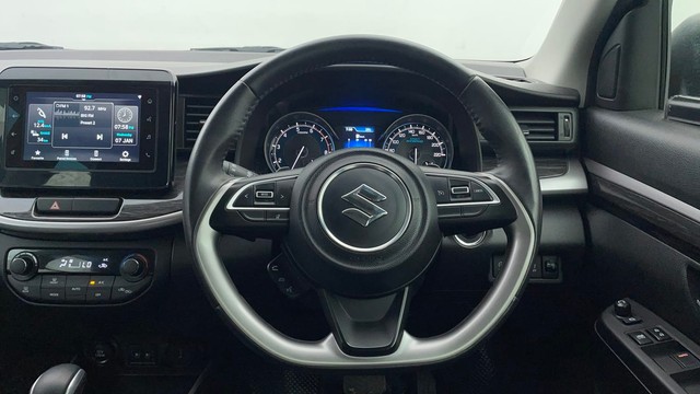 Second-hand 2022 Maruti XL6 Alpha Plus AT for sale in Chennai-38