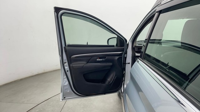 Second-hand 2022 Maruti XL6 Alpha Plus AT for sale in Chennai-36