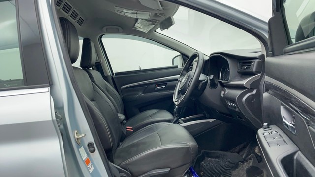 Second-hand 2022 Maruti XL6 Alpha Plus AT for sale in Chennai-15