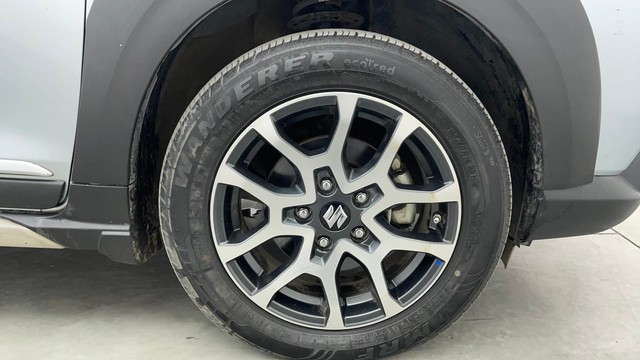 Second-hand 2022 Maruti XL6 Alpha Plus AT for sale in Chennai-17