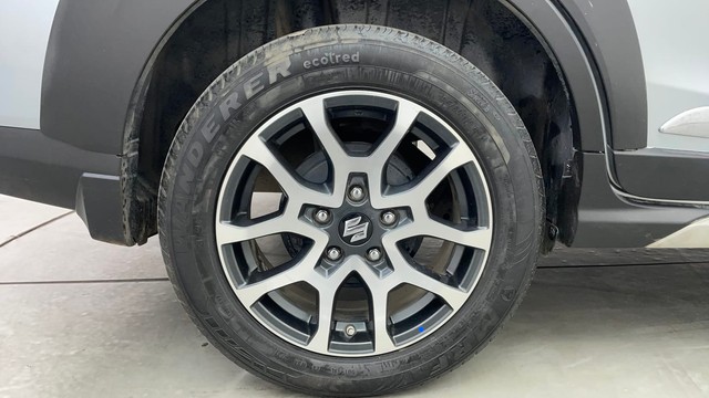 Second-hand 2022 Maruti XL6 Alpha Plus AT for sale in Chennai-18