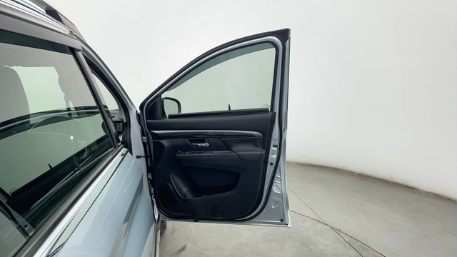 Second-hand 2022 Maruti XL6 Alpha Plus AT for sale in Chennai-16