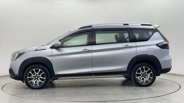 Second-hand 2022 Maruti XL6 Alpha Plus AT for sale in Chennai-6