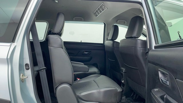 Second-hand 2022 Maruti XL6 Alpha Plus AT for sale in Chennai-28