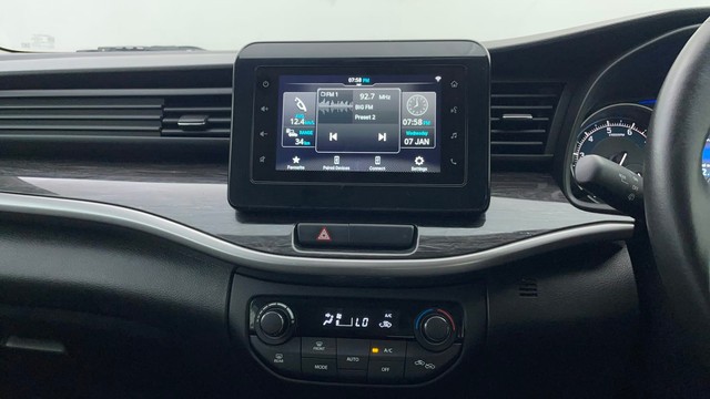 Second-hand 2022 Maruti XL6 Alpha Plus AT for sale in Chennai-31