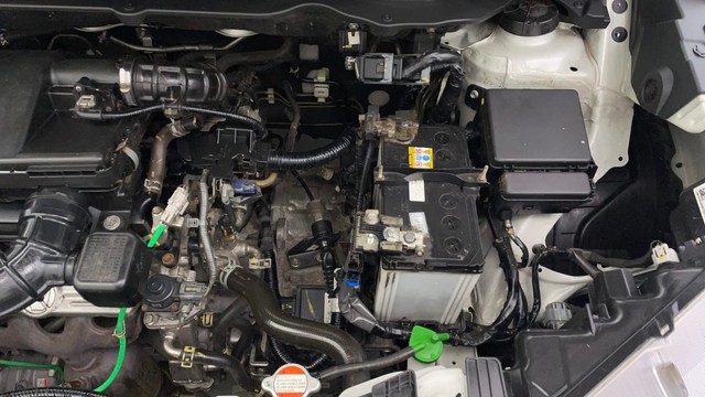 Second-hand 2022 Maruti XL6 Alpha Plus AT for sale in Chennai-29