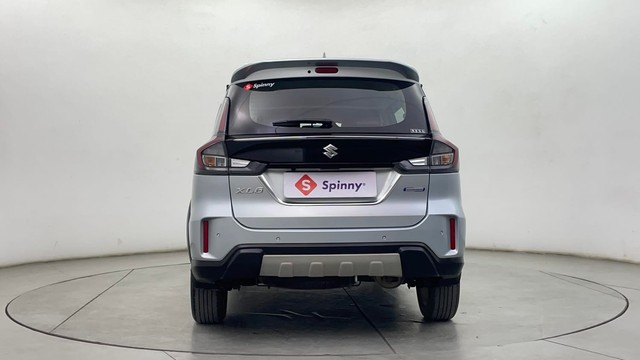 Second-hand 2022 Maruti XL6 Alpha Plus AT for sale in Chennai-4