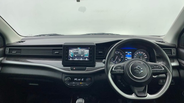 Second-hand 2022 Maruti XL6 Alpha Plus AT for sale in Chennai-11