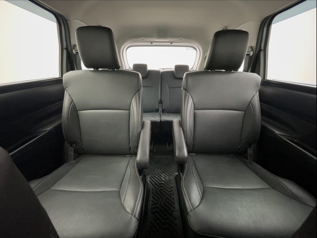 Second-hand 2022 Maruti XL6 Alpha Plus AT for sale in Chennai-34