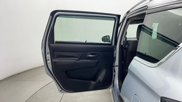 Second-hand 2022 Maruti XL6 Alpha Plus AT for sale in Chennai-35