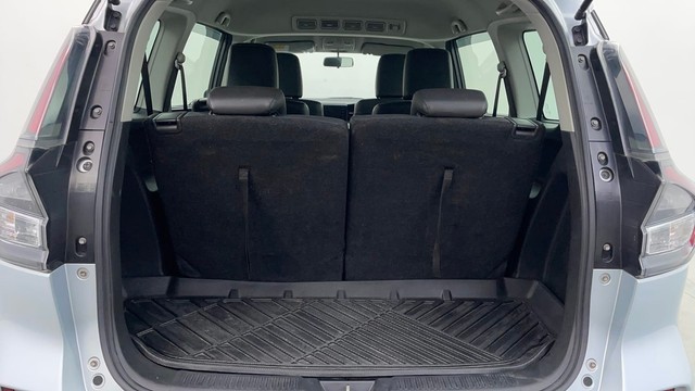 Second-hand 2022 Maruti XL6 Alpha Plus AT for sale in Chennai-9