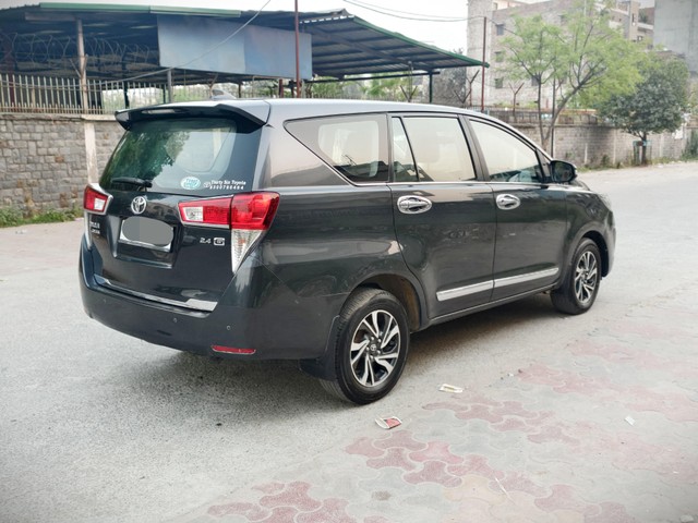 Second-hand 2021 Toyota Innova Crysta 2.4 G 7 STR for sale in New Delhi-4