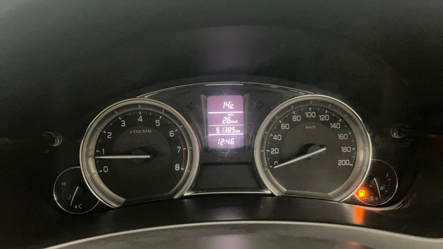 Second-hand 2017 Maruti Ciaz Petrol for sale in Kolkata-13