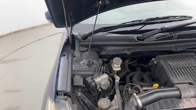 Second-hand 2017 Maruti Ciaz Petrol for sale in Kolkata-24