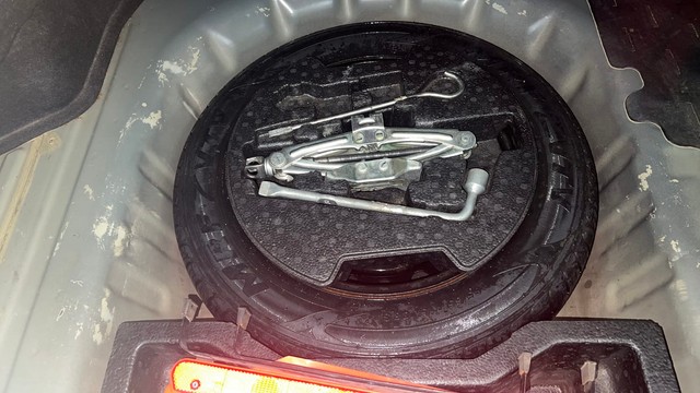 Second-hand 2017 Maruti Ciaz Petrol for sale in Kolkata-21