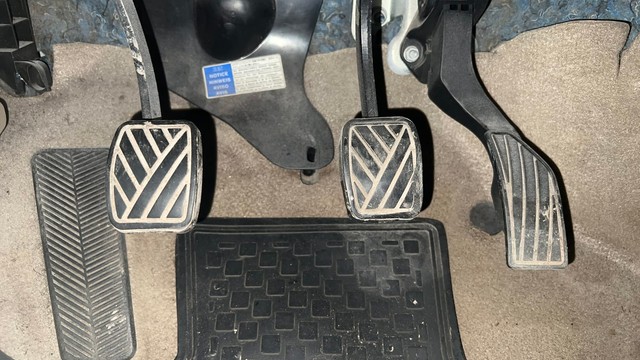 Second-hand 2017 Maruti Ciaz Petrol for sale in Kolkata-14