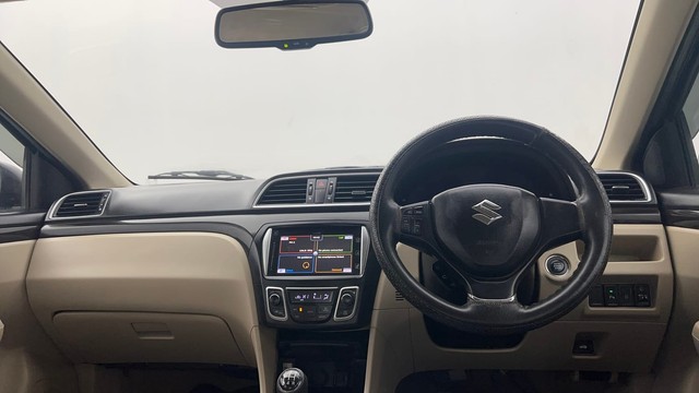 Second-hand 2017 Maruti Ciaz Petrol for sale in Kolkata-11