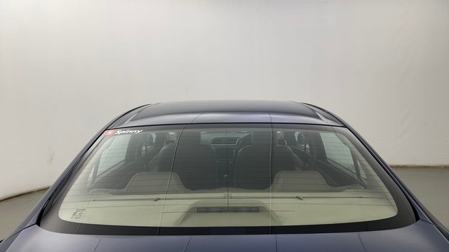 Second-hand 2017 Maruti Ciaz Petrol for sale in Kolkata-30