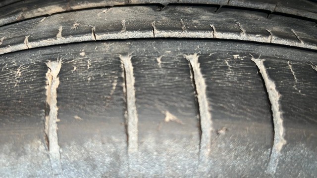 Second-hand 2017 Maruti Ciaz Petrol for sale in Kolkata-29