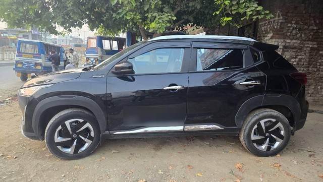 Second-hand 2024 Nissan Magnite Acenta for sale in Haridwar-6