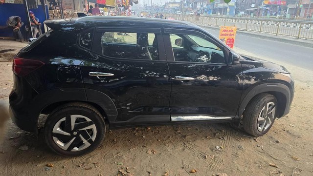 Second-hand 2024 Nissan Magnite Acenta for sale in Haridwar-7