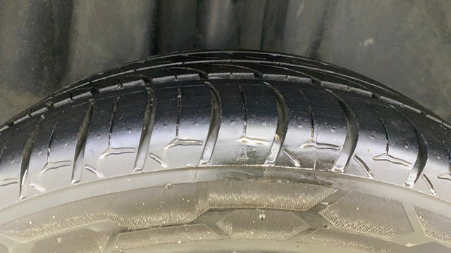 Second-hand 2017 Volkswagen Polo GT TSI for sale in Thane-29