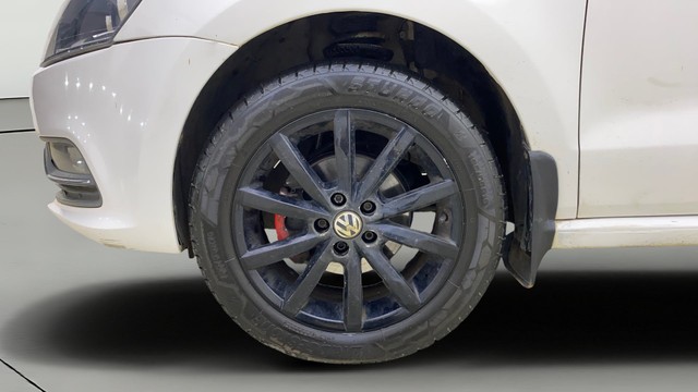 Second-hand 2017 Volkswagen Polo GT TSI for sale in Thane-25