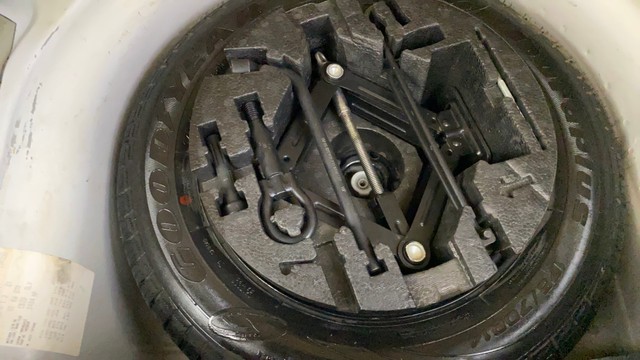 Second-hand 2017 Volkswagen Polo GT TSI for sale in Thane-27