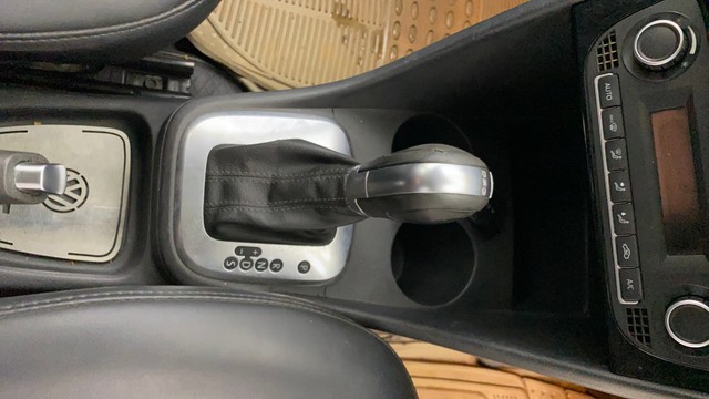 Second-hand 2017 Volkswagen Polo GT TSI for sale in Thane-13