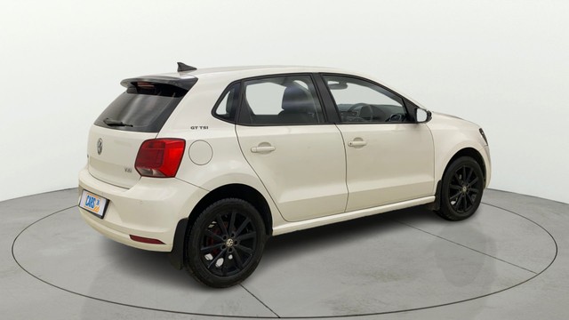 Second-hand 2017 Volkswagen Polo GT TSI for sale in Thane-2