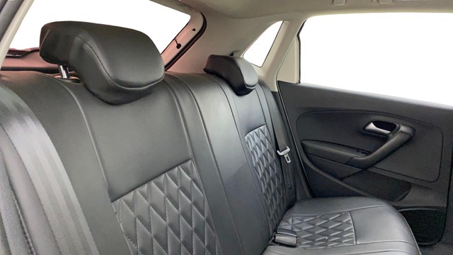 Second-hand 2017 Volkswagen Polo GT TSI for sale in Thane-16