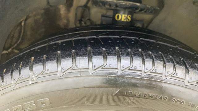 Second-hand 2017 Volkswagen Polo GT TSI for sale in Thane-28