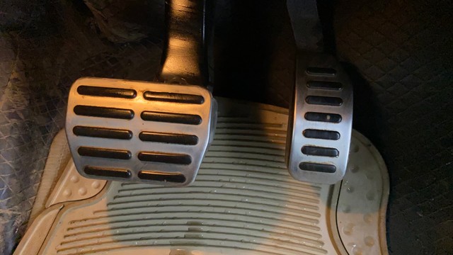 Second-hand 2017 Volkswagen Polo GT TSI for sale in Thane-14