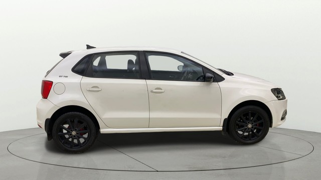 Second-hand 2017 Volkswagen Polo GT TSI for sale in Thane-1