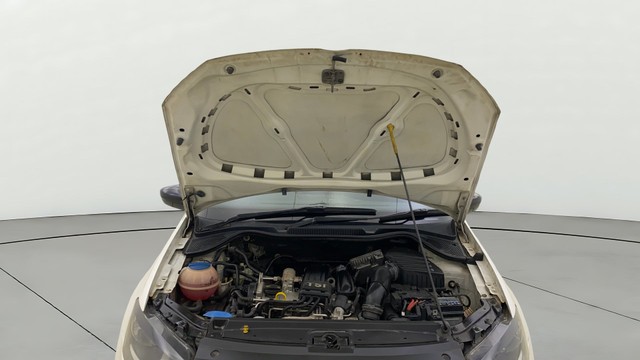 Second-hand 2017 Volkswagen Polo GT TSI for sale in Thane-9