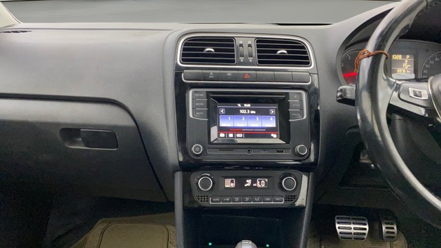 Second-hand 2017 Volkswagen Polo GT TSI for sale in Thane-22