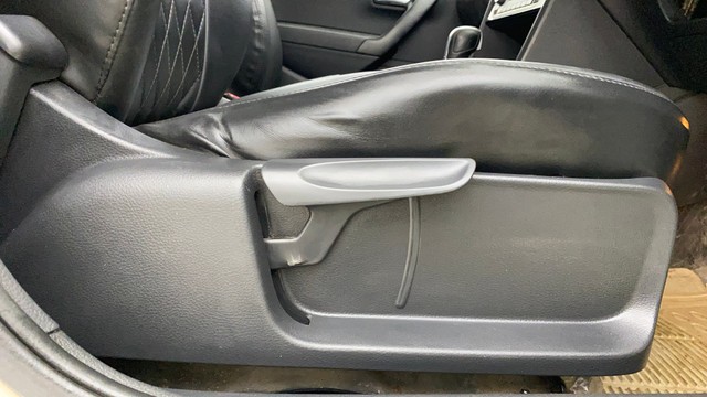 Second-hand 2017 Volkswagen Polo GT TSI for sale in Thane-18