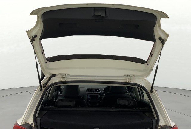 Second-hand 2017 Volkswagen Polo GT TSI for sale in Thane-20