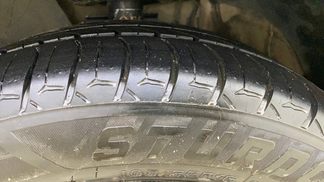 Second-hand 2017 Volkswagen Polo GT TSI for sale in Thane-30