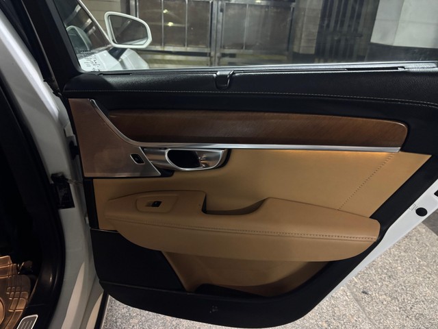 Second-hand 2018 Volvo S90 D4 Inscription BSIV for sale in New Delhi-3