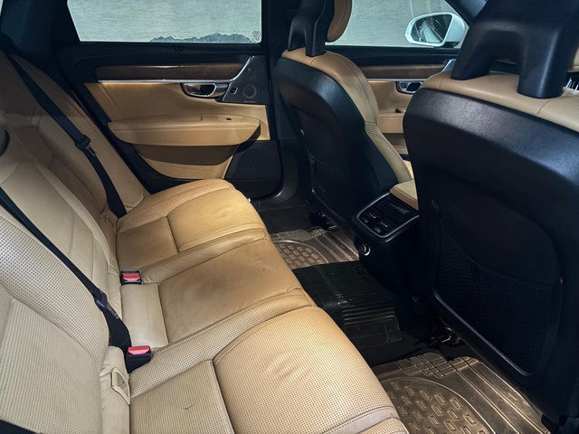 Second-hand 2018 Volvo S90 D4 Inscription BSIV for sale in New Delhi-5