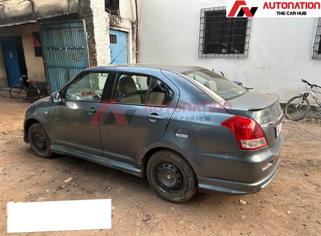 Second-hand 2010 Maruti Swift Dzire VXi for sale in Kolkata-3