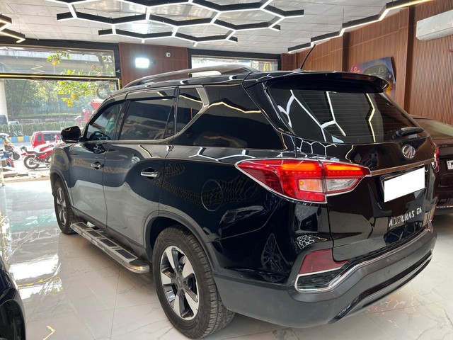 Second-hand 2019 Mahindra Alturas G4 4X4 AT BSIV for sale in Thane-2