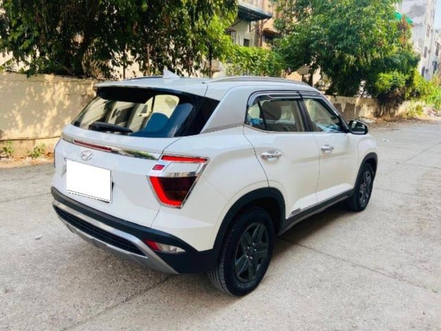 Second-hand 2020 Hyundai Creta S BSVI for sale in New Delhi-6
