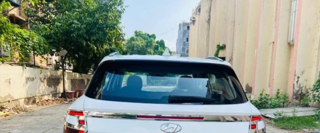 Second-hand 2020 Hyundai Creta S BSVI for sale in New Delhi-2