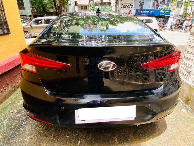 Second-hand 2019 Hyundai Elantra 1.6 SX Option AT for sale in Kolkata-1