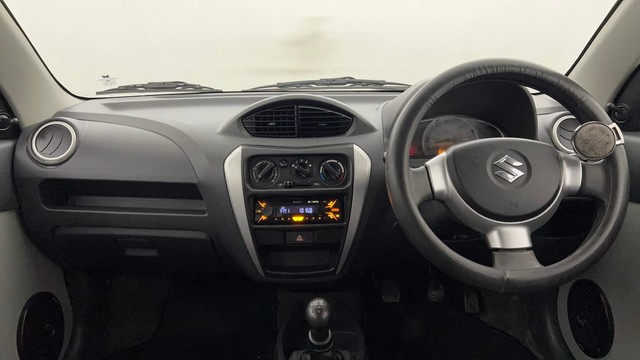 Second-hand 2016 Maruti Alto 800 LXi for sale in Lucknow-11