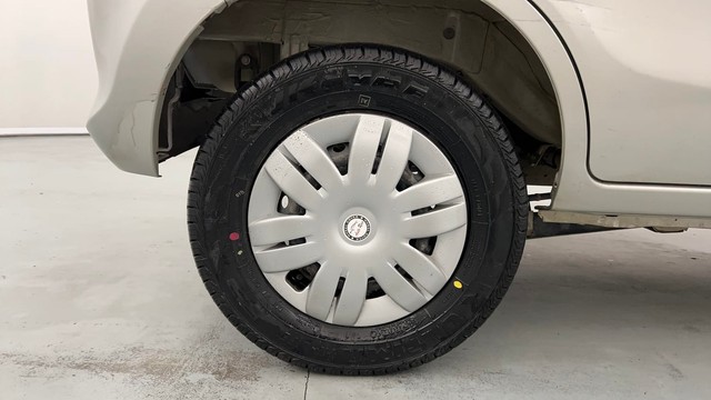 Second-hand 2016 Maruti Alto 800 LXi for sale in Lucknow-18