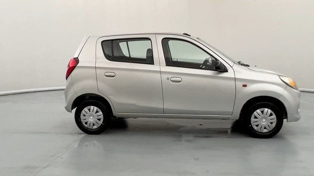 Second-hand 2016 Maruti Alto 800 LXi for sale in Lucknow-2